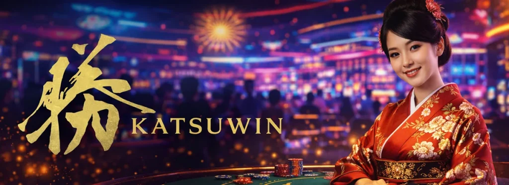 KatsuWin Casino