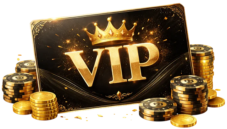 VIPカード